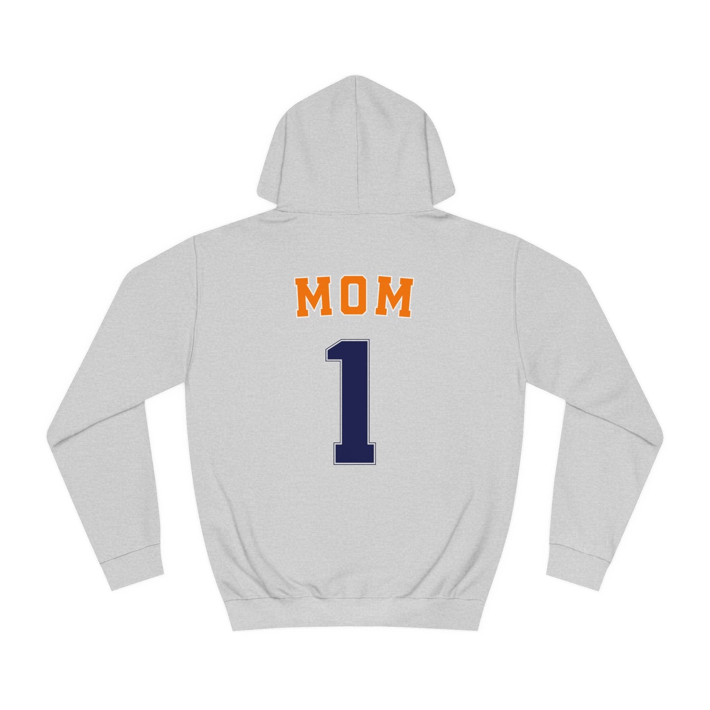 NK Spartans Hoodie