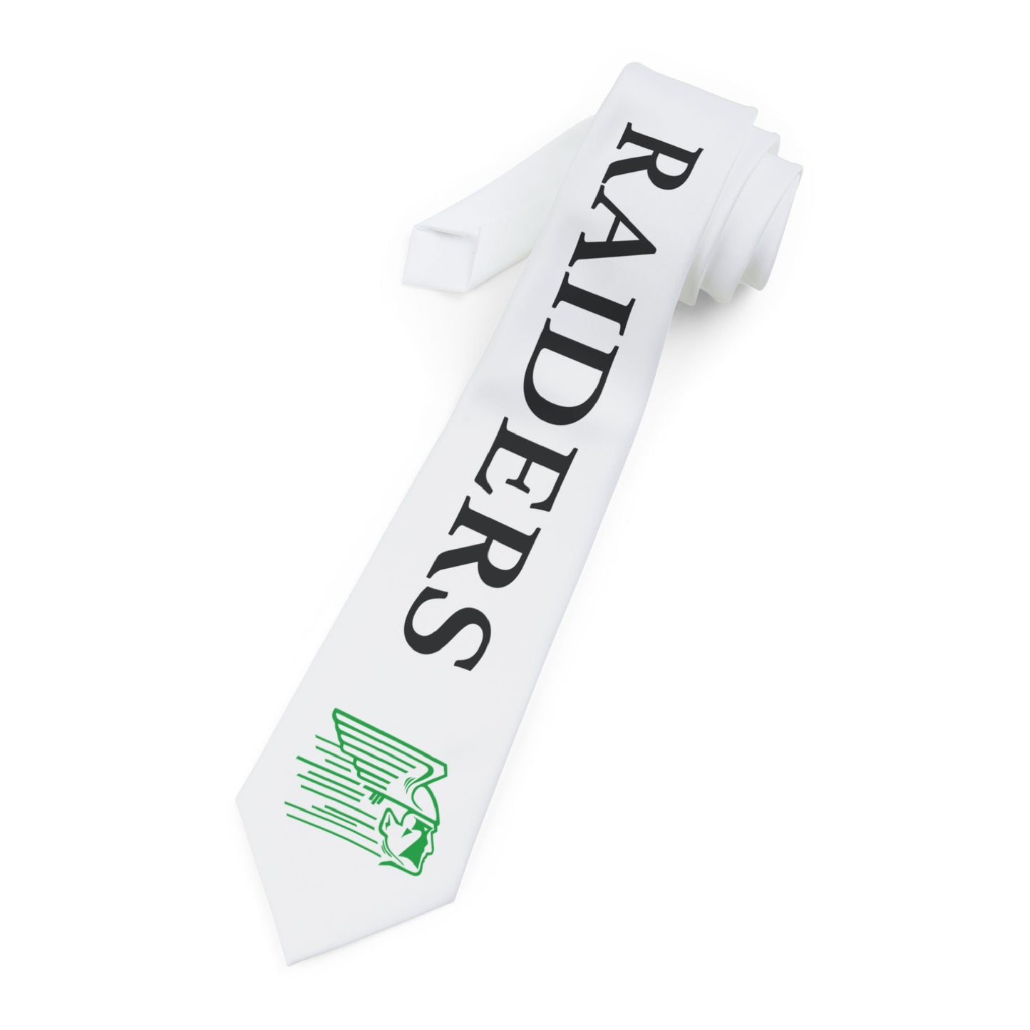 Classic Raiders Spirit Tie
