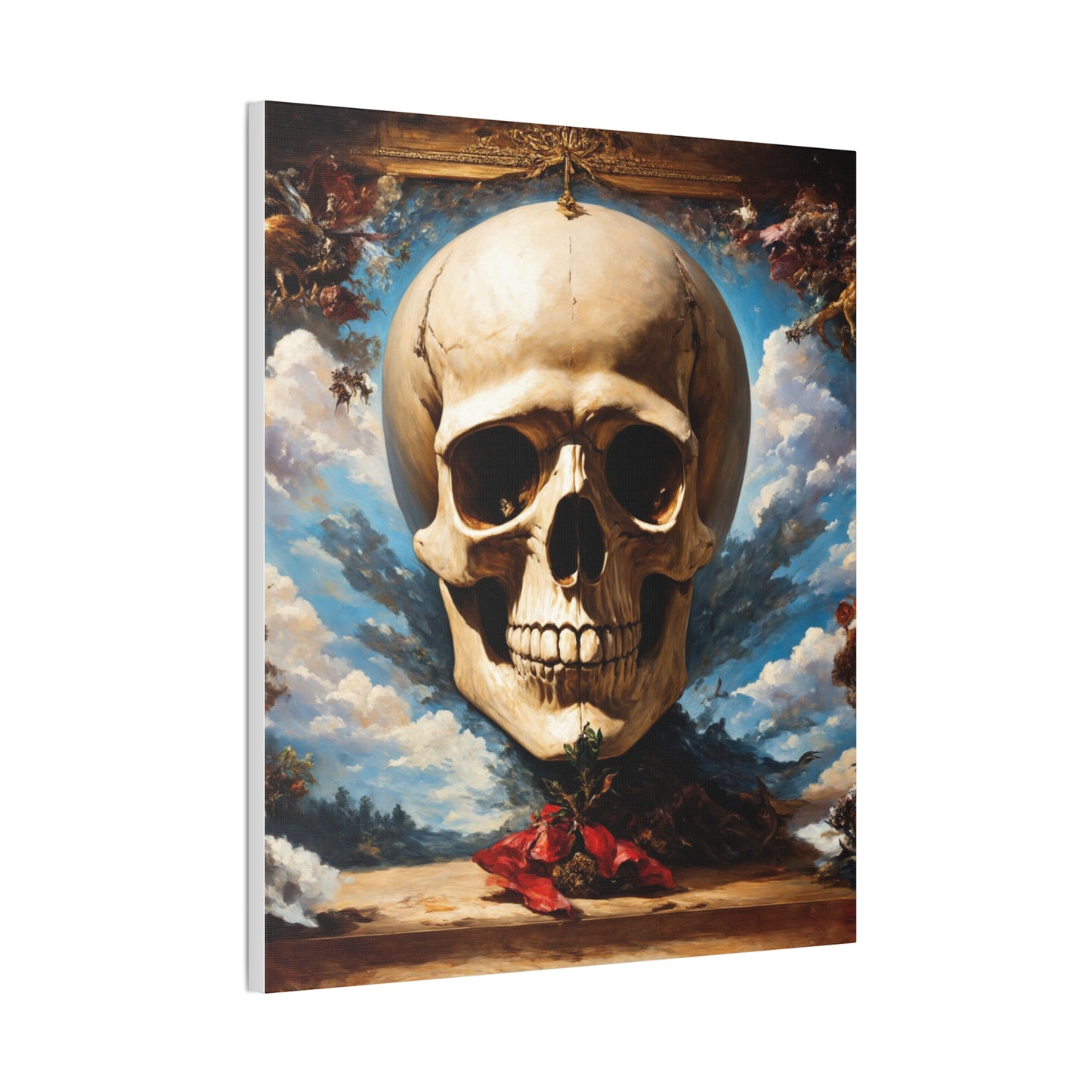 Sanctum of the Skull King