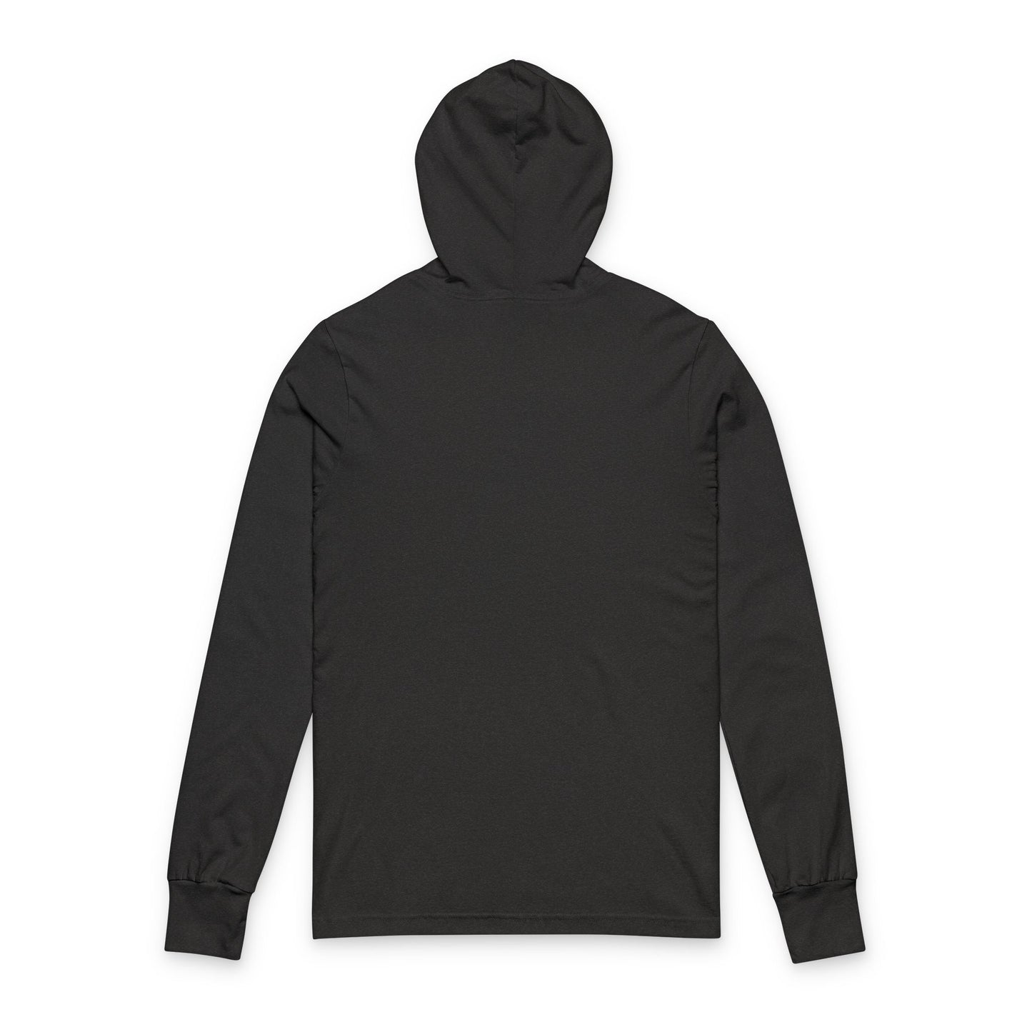 GRG Lightweight Hoodie Tee – Soft. Sharp. Thunderhawk Strong.