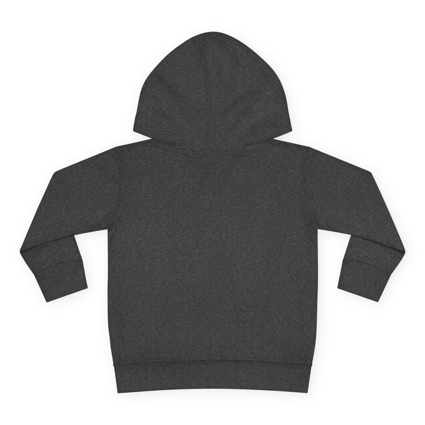 Preschool is My Superpower – Toddler Hoodie