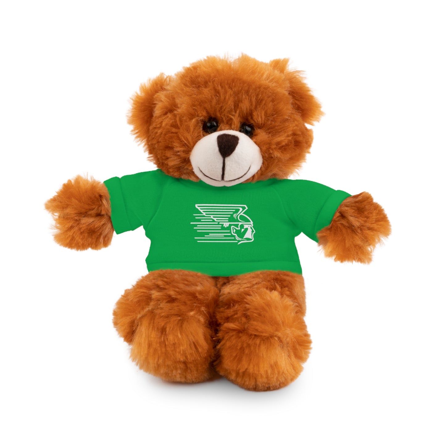 Cuddle Crew Raiders Plushies