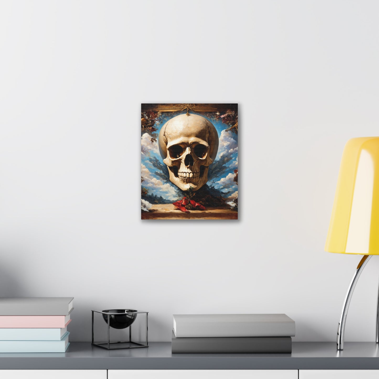 Sanctum of the Skull King