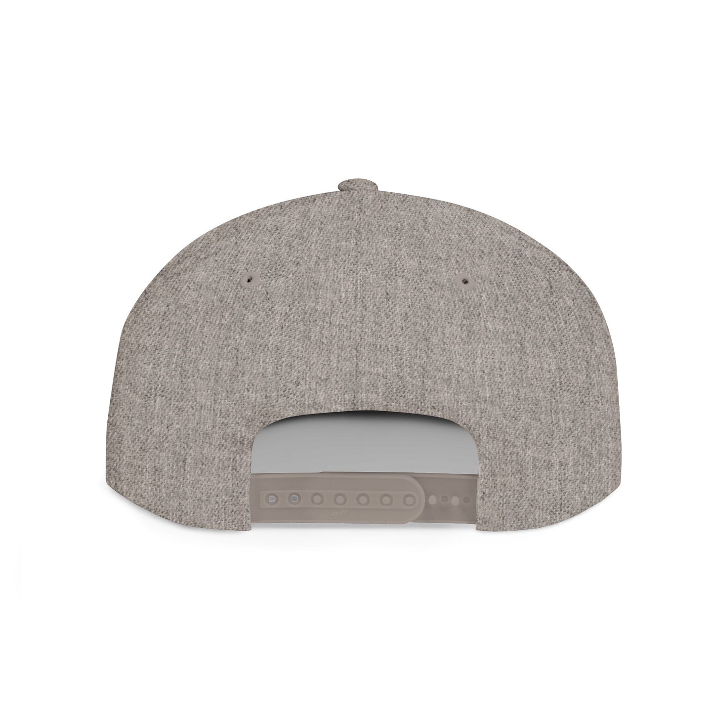 GNK Titans Flat Bill Snapback – Spartan Sharp, Titan Tough