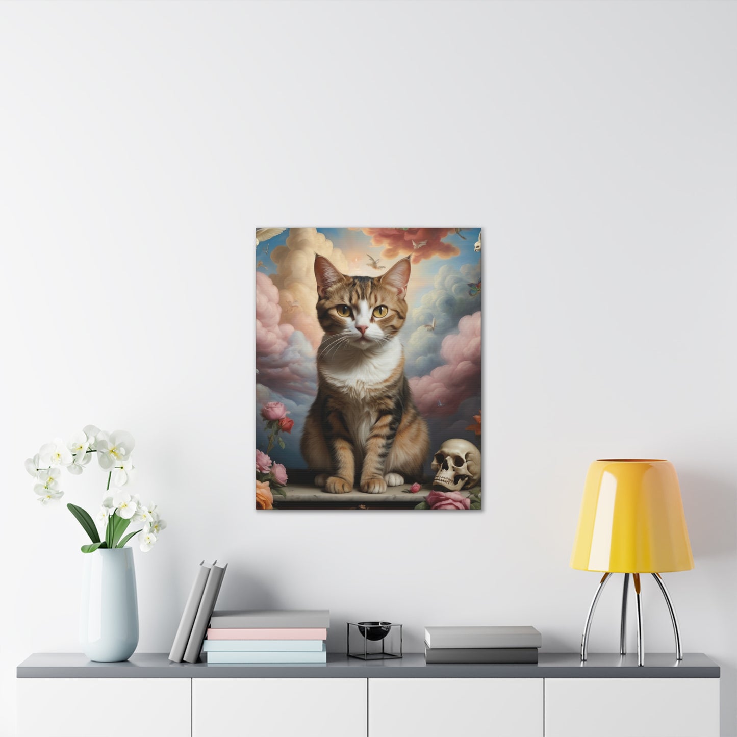 Bartholomew Von Whiskers III