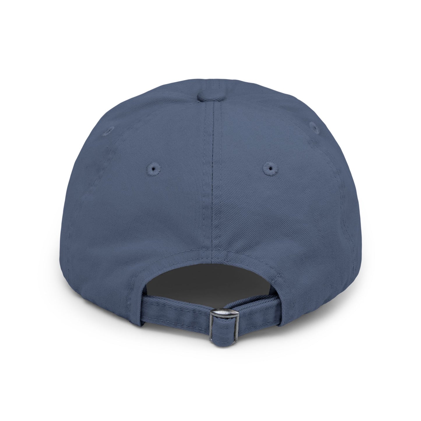 GNK Titans Distressed Hat – Grunge Meets Grit for GNK Fans