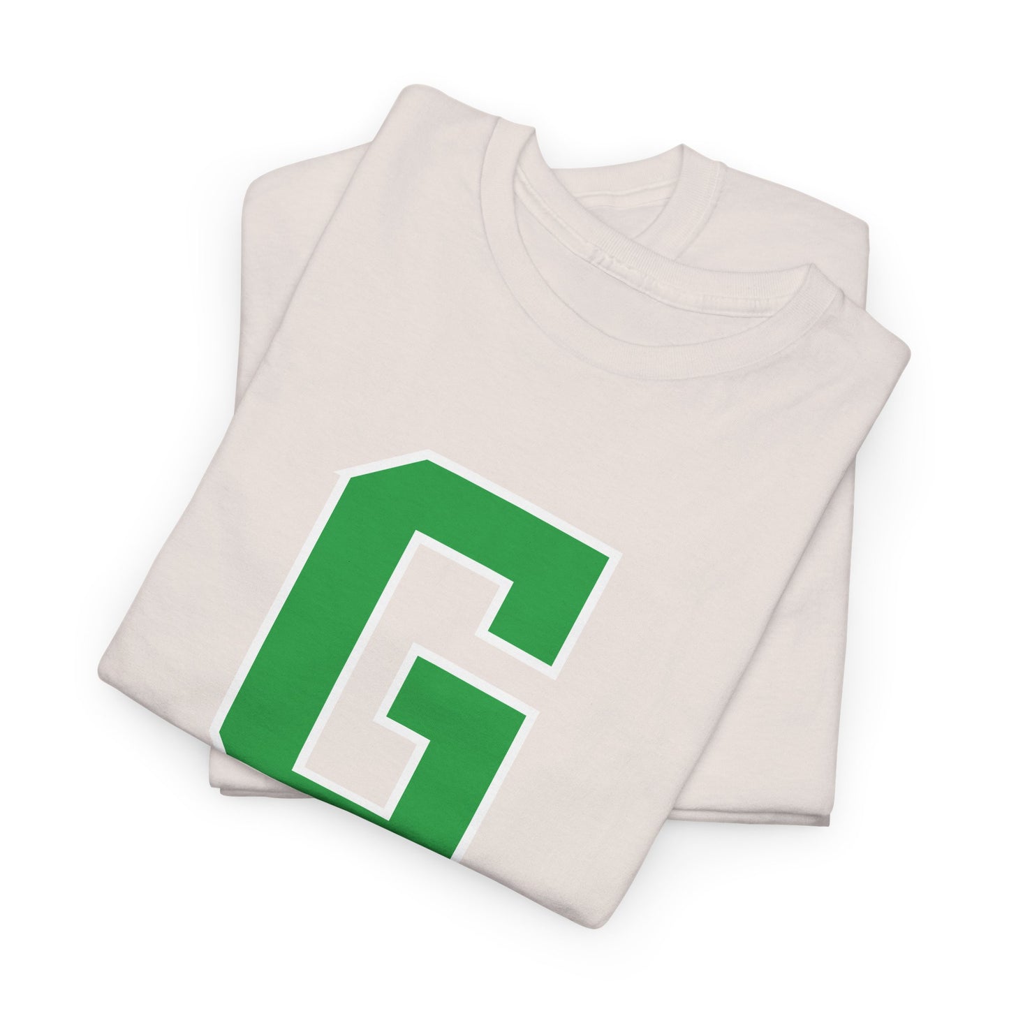 Greenway Raiders #1 Dad T-Shirt