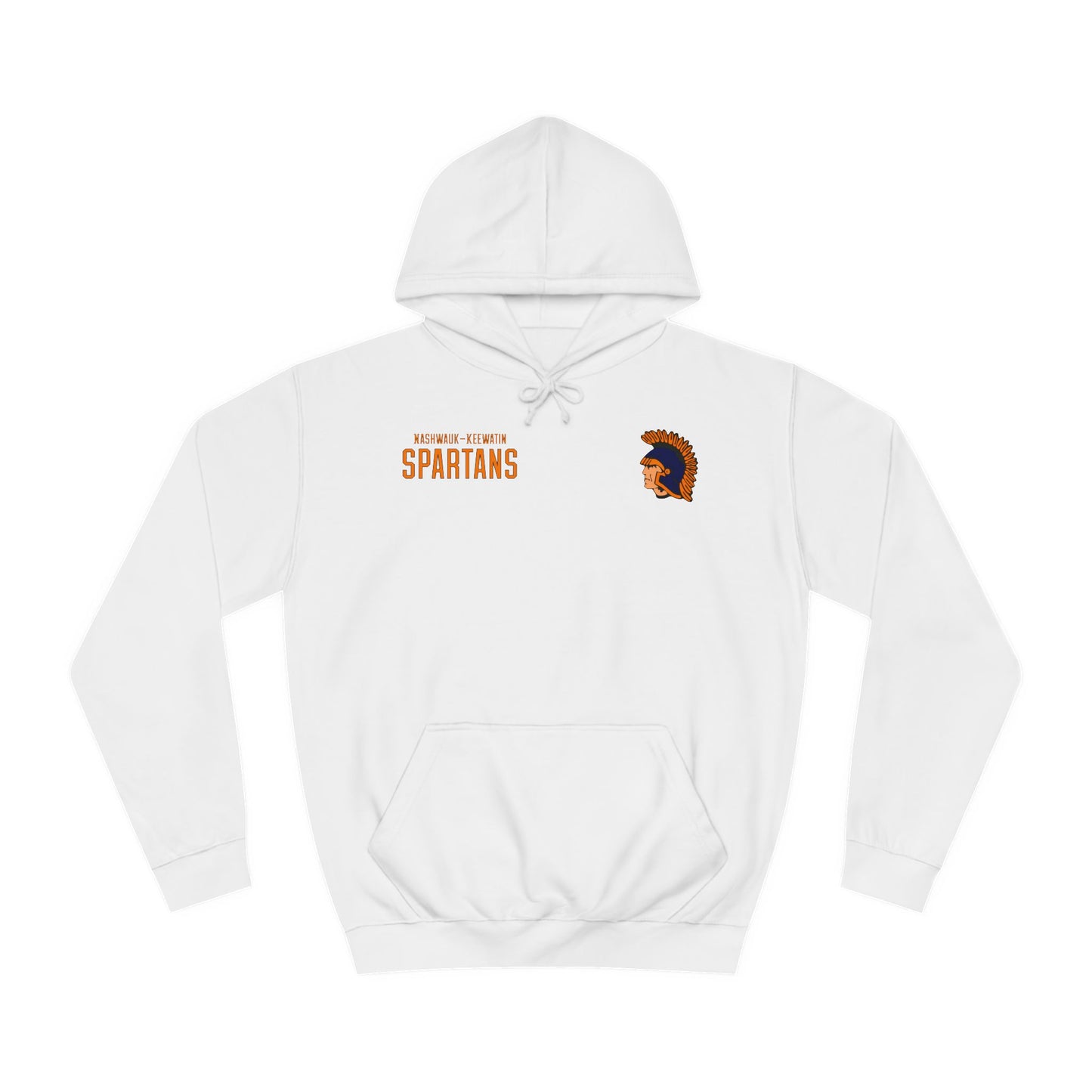 Proud Spartan Hoodie