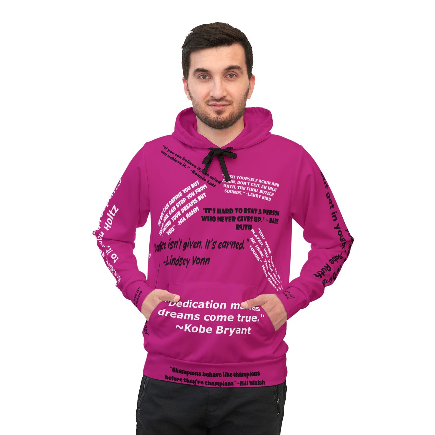 The Travis Hoodie
