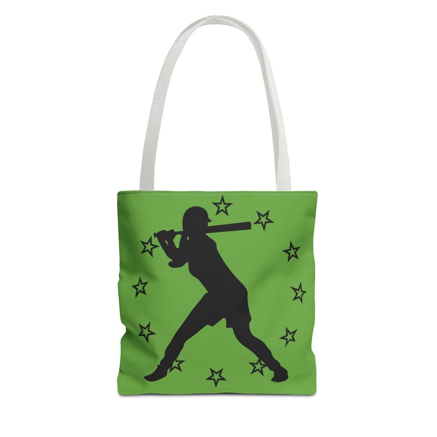 Swing for the Fences: Softball Tote Bag 🥎
