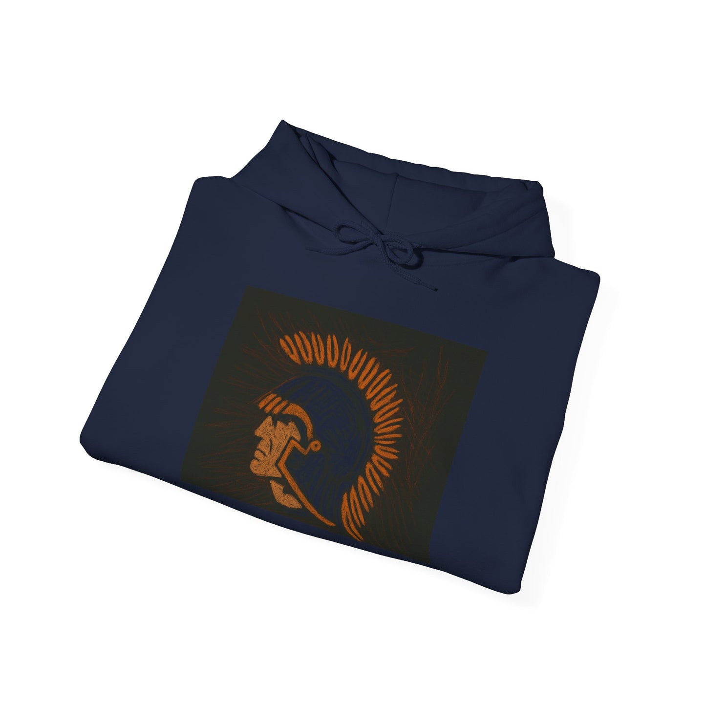 NK Spartans Crayon Crew Hoodie – Color Outside the Lines