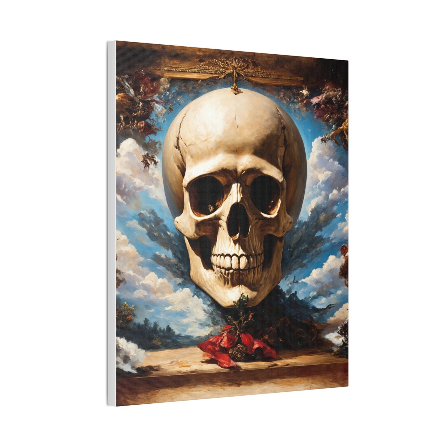 Sanctum of the Skull King