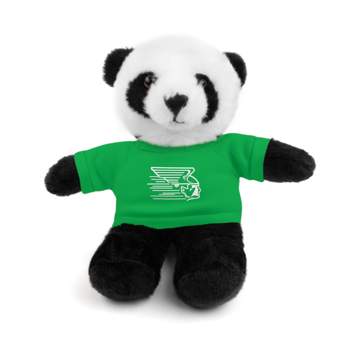 Cuddle Crew Raiders Plushies