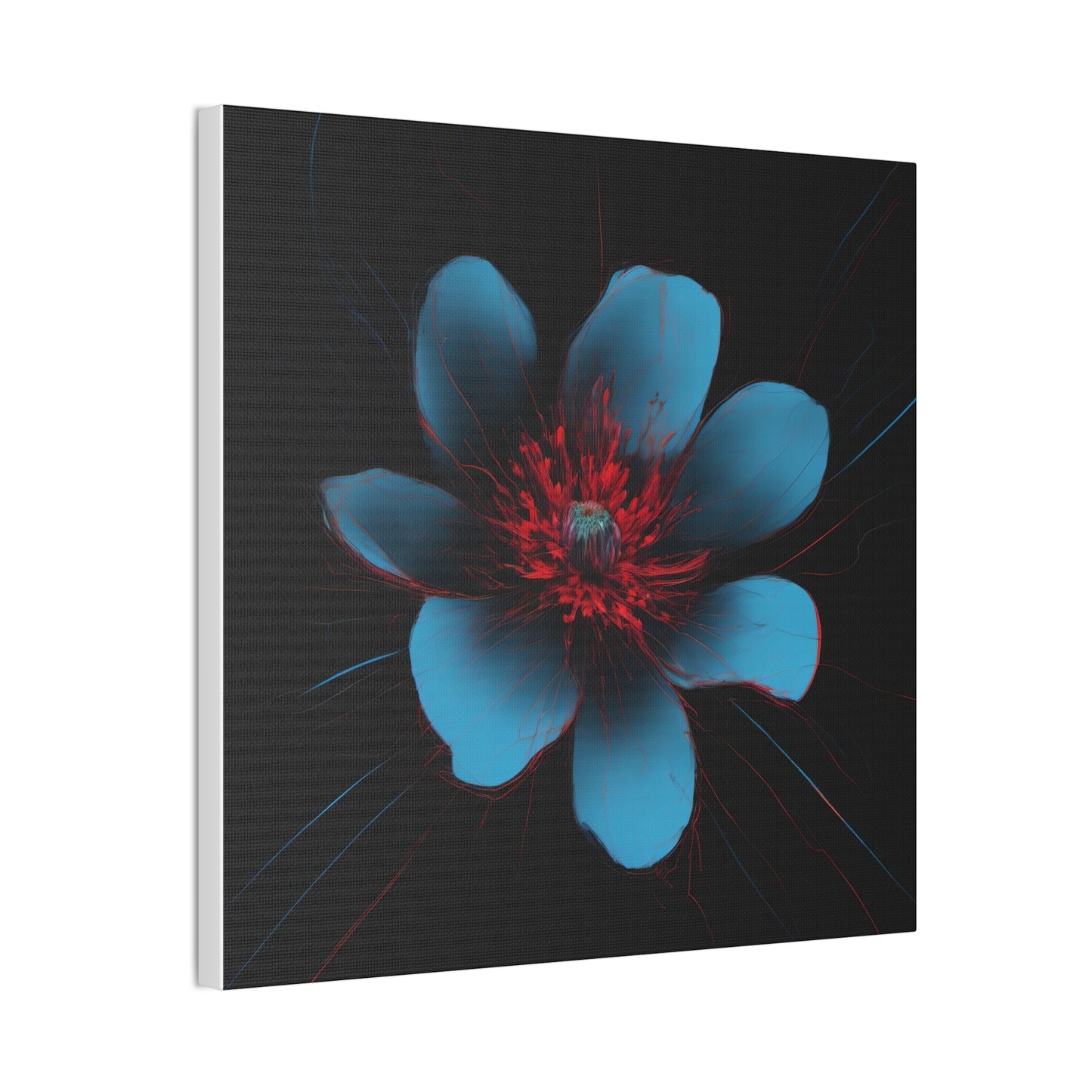 Coldflare: Bloom Beneath the Surface