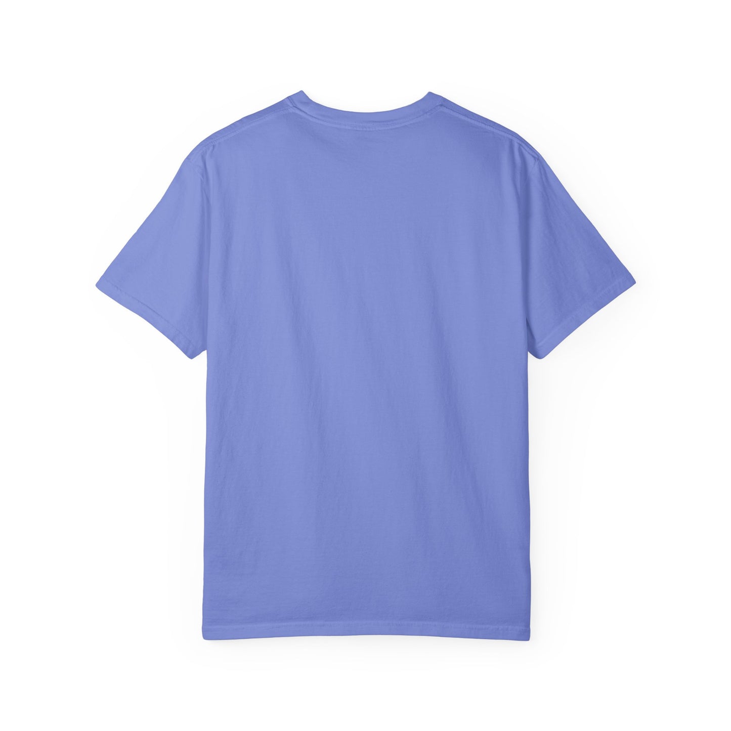 Bigfork Huskies Vintage Vibes Tee