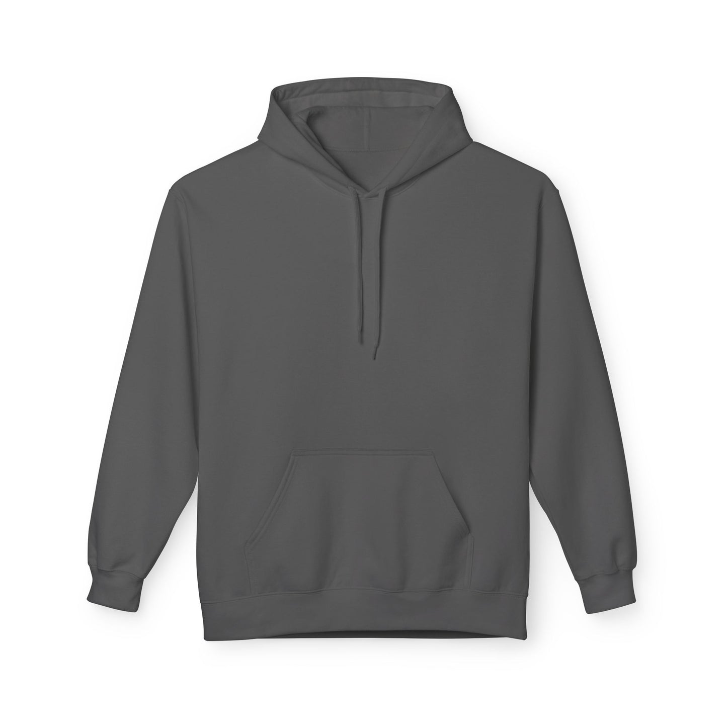 DUDE. BE KIND. #ENDBULLYING Fleece Hoodie — Unisex Classic Fit