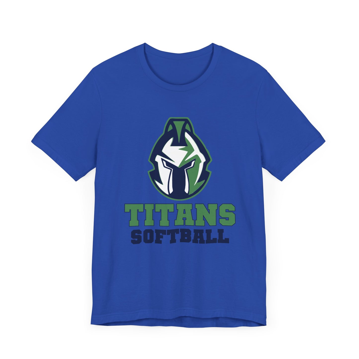Home Plate Social Club GNK Softball Tee