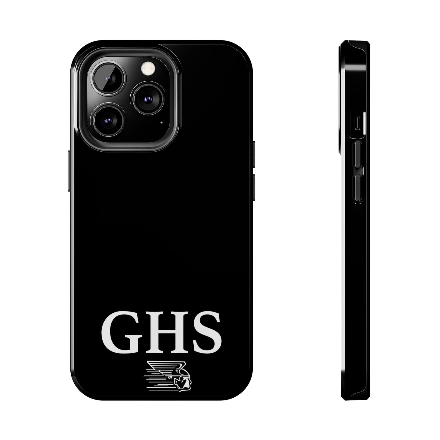 Greenway Raiders Phone Case