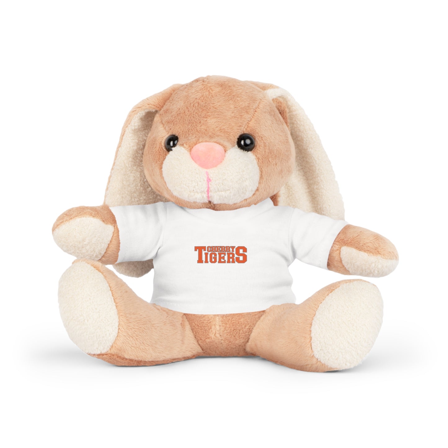 Cherry Tigers Plushies