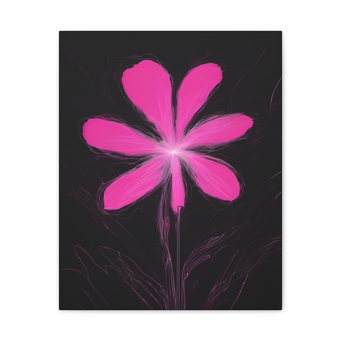 Petal to the Metal