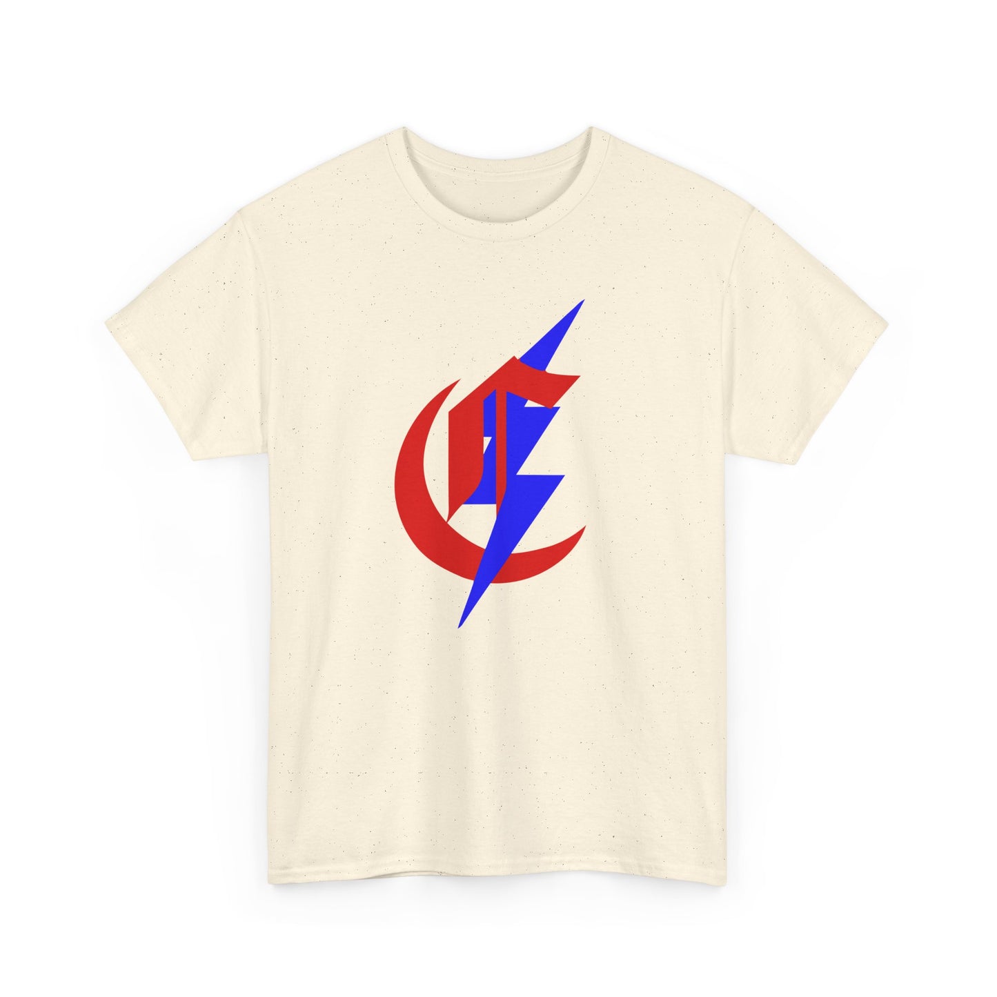Chisholm Bluestreaks Baseball Dad T-Shirt