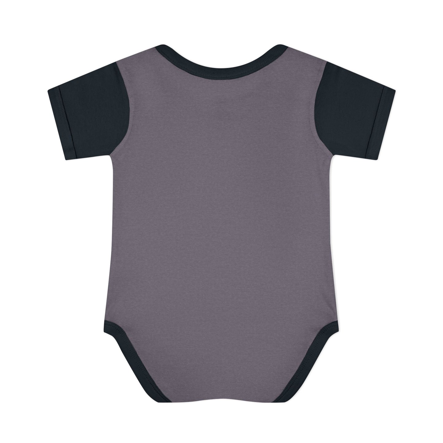 Tiny Human, Big Goals β Infant Bodysuit