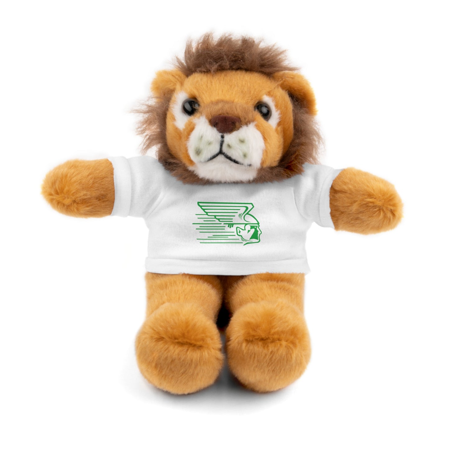 Cuddle Crew Raiders Plushies