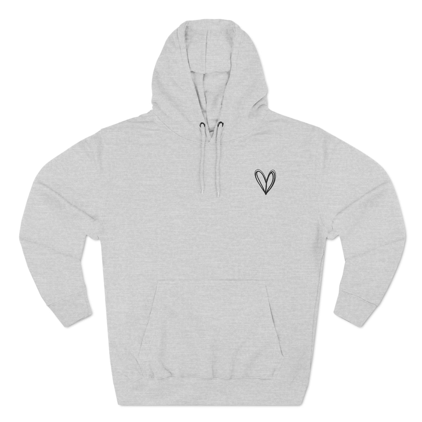 You Are Enough Hoodie