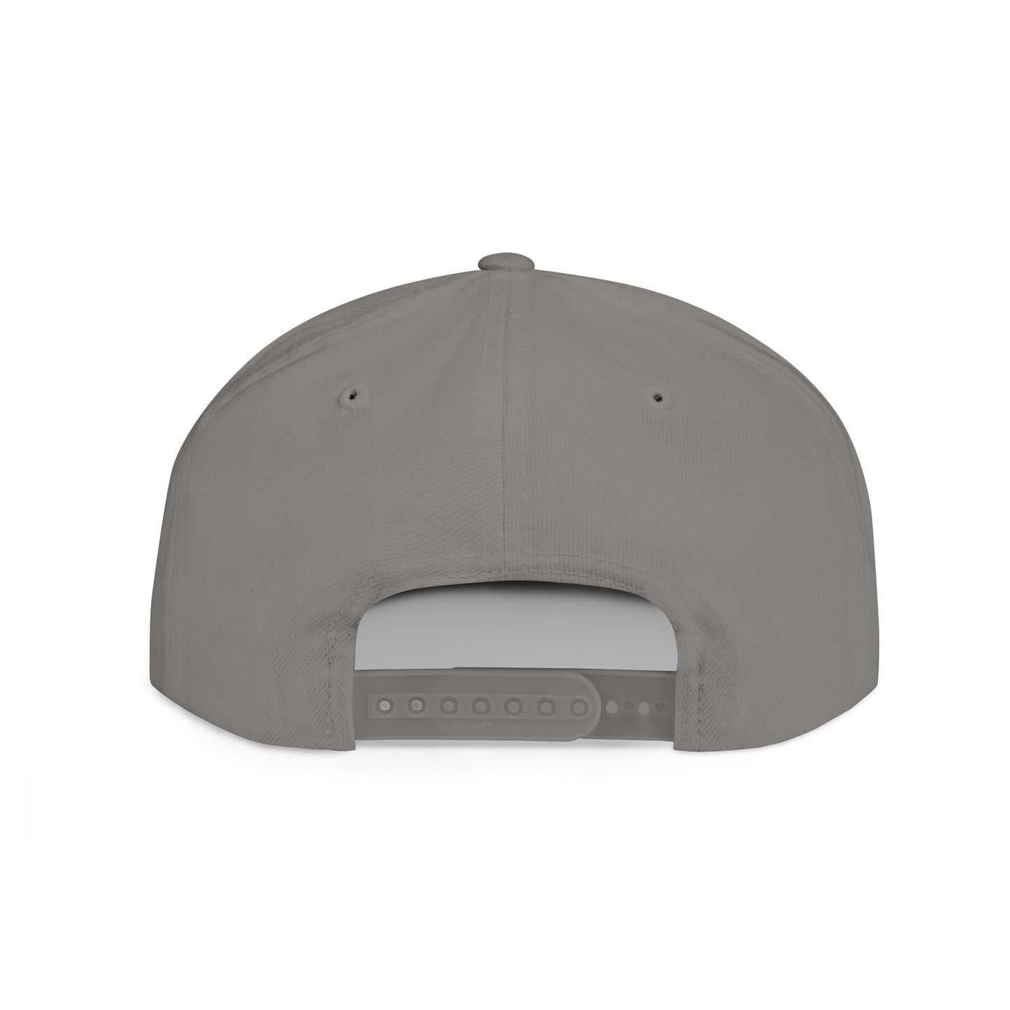 GNK Titans Flat Bill Snapback – Spartan Sharp, Titan Tough