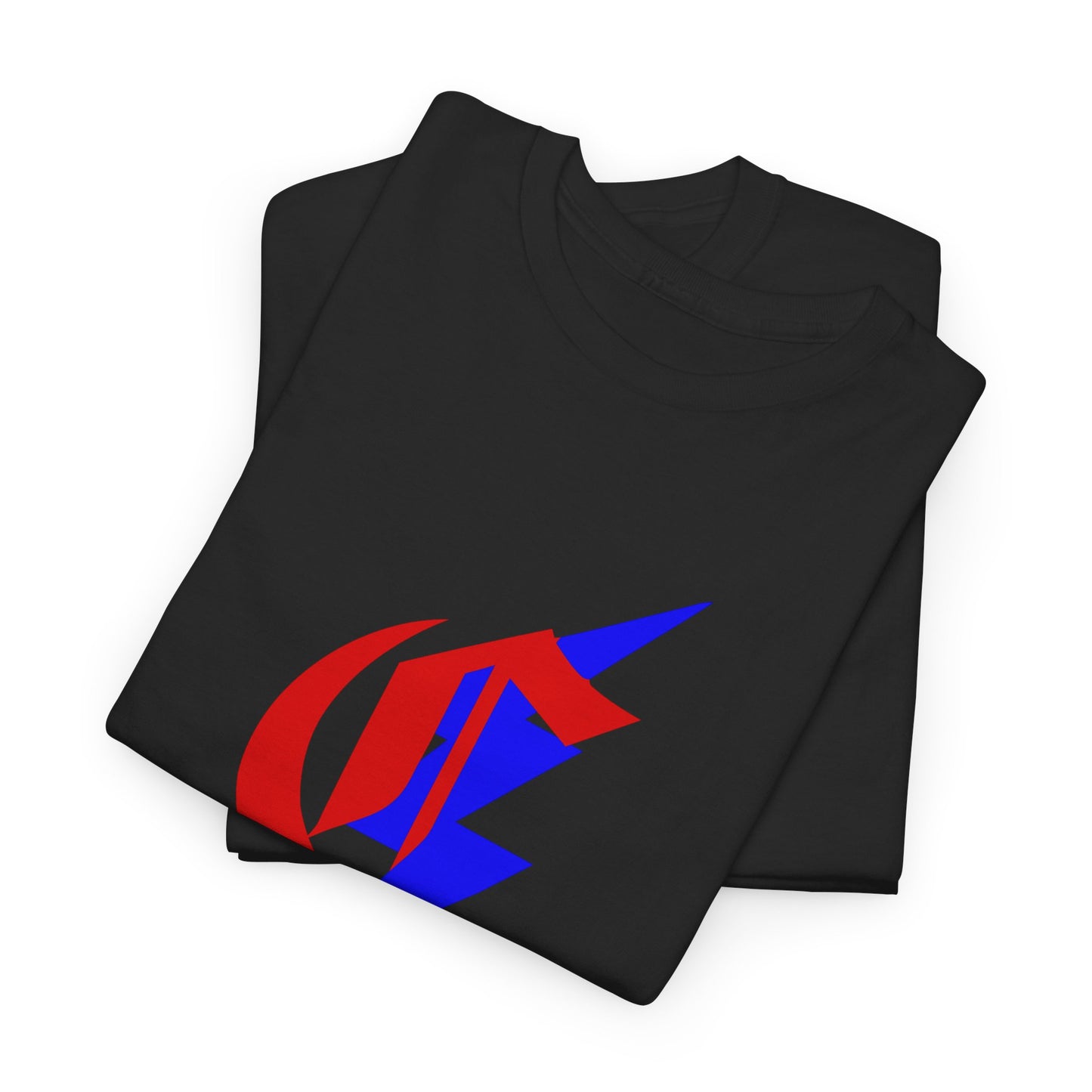 Chisholm Bluestreaks Heavy Cotton Tee