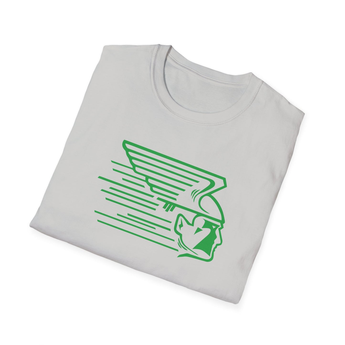 Greenway Raiders #1 Mom T-Shirt