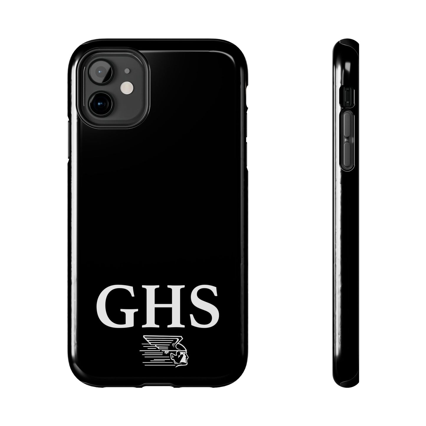Greenway Raiders Phone Case