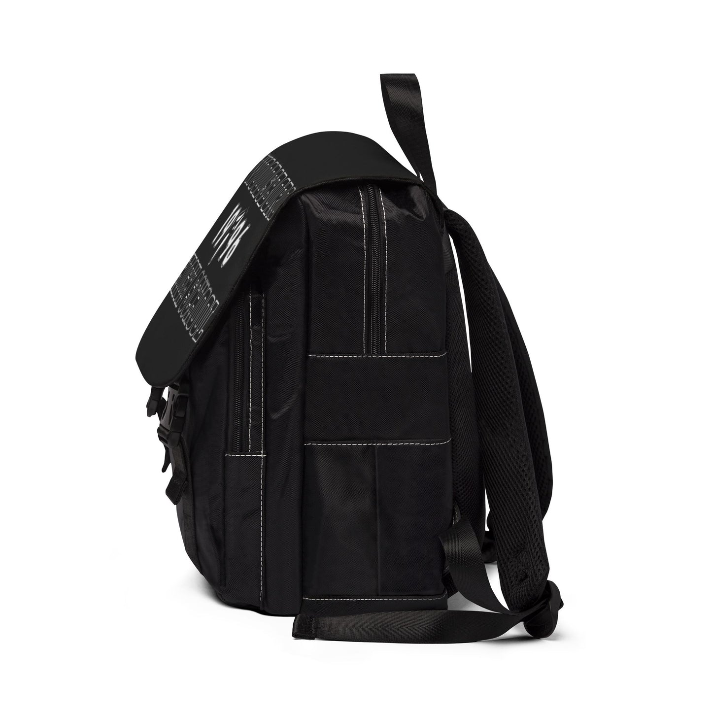Woodsboro High School 1996 Backpack – Class of “Run Like the Bell’s About to Ring… and You’re Being Chased”
