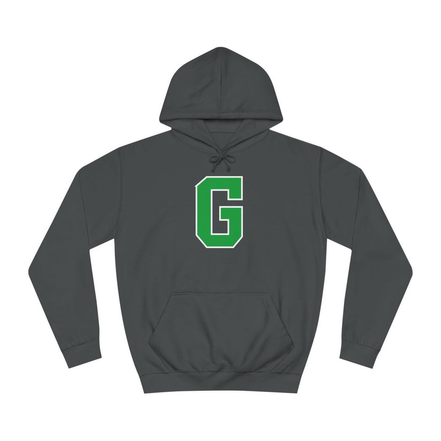 Greenway Raiders #1 Mom Hoodie