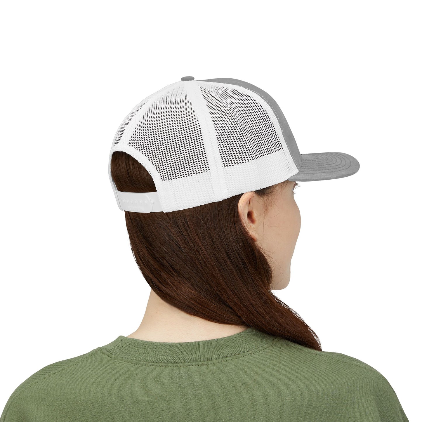 Greenway Raiders Snapback Trucker Hat – Old School Cool, New School Swagger