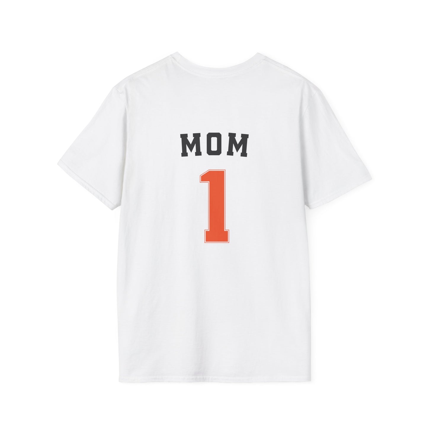 Cherry Tigers Soft-Style T-Shirt