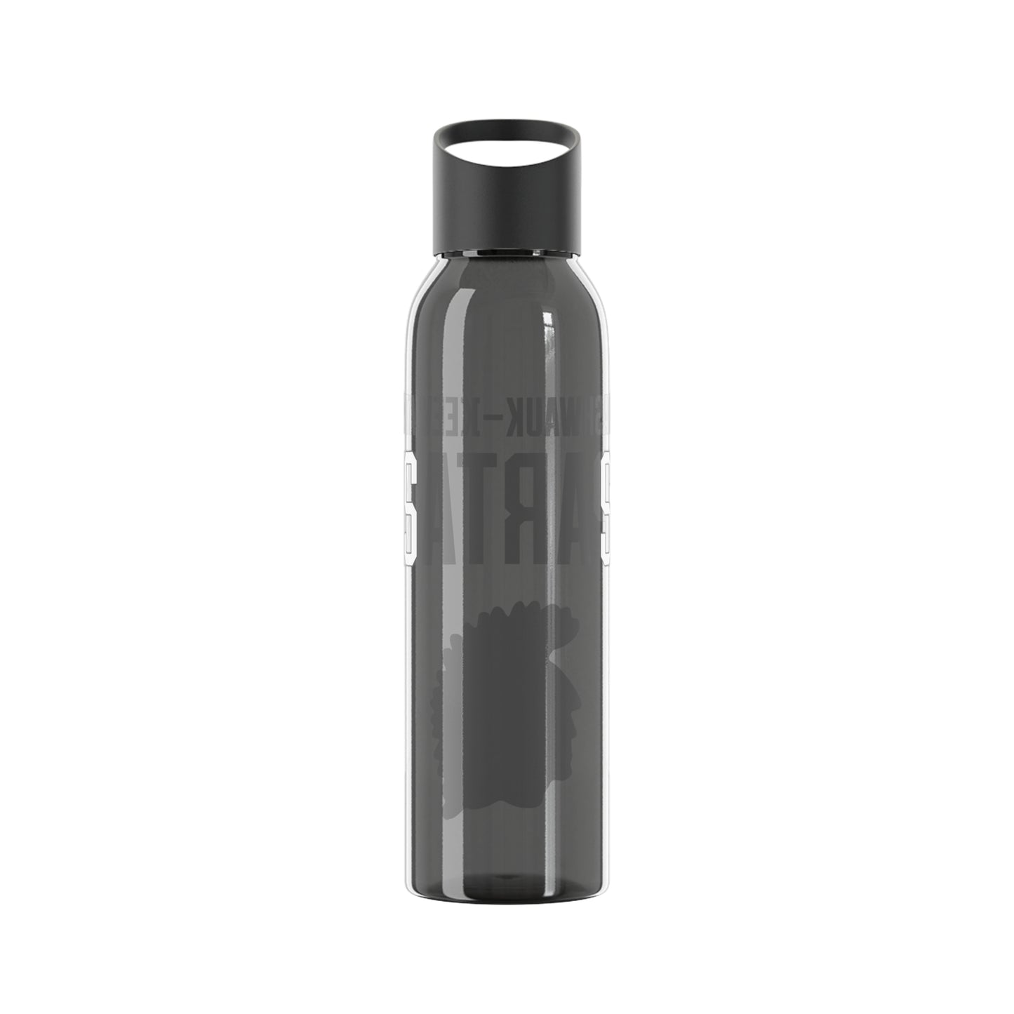 Nashwauk-Keewatin Spartans Water Bottle