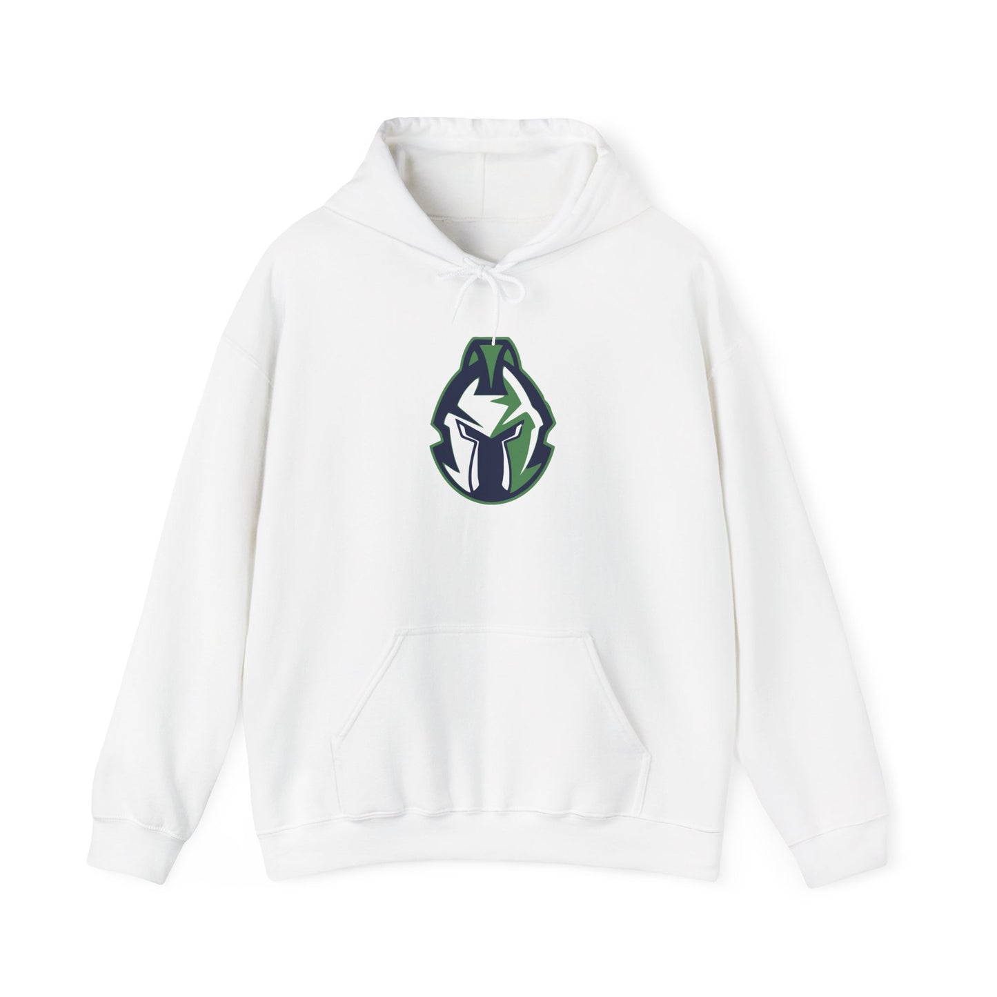 Greenway Nashwauk-Keewatin Titans Hoodie