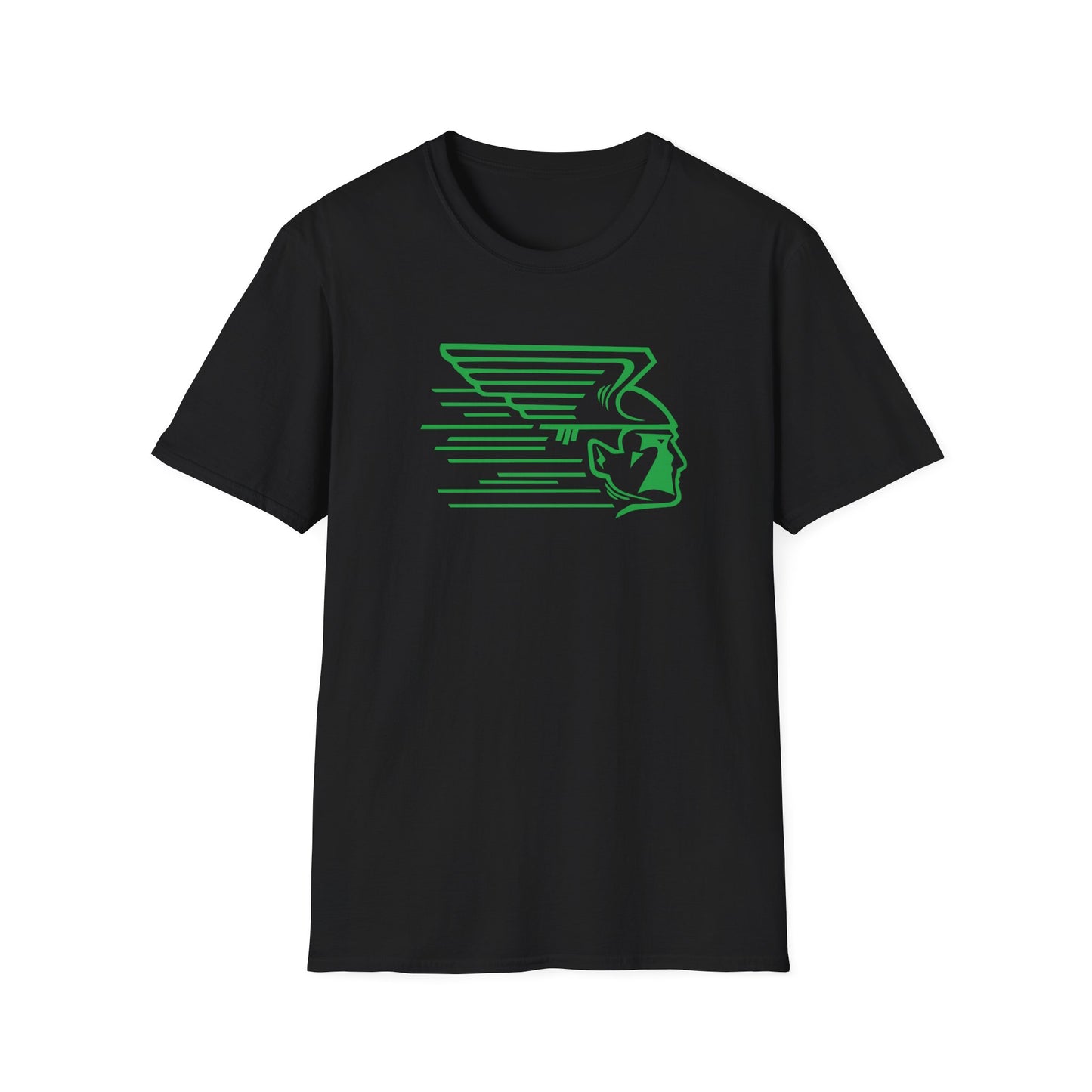 Greenway Raiders #1 Mom T-Shirt