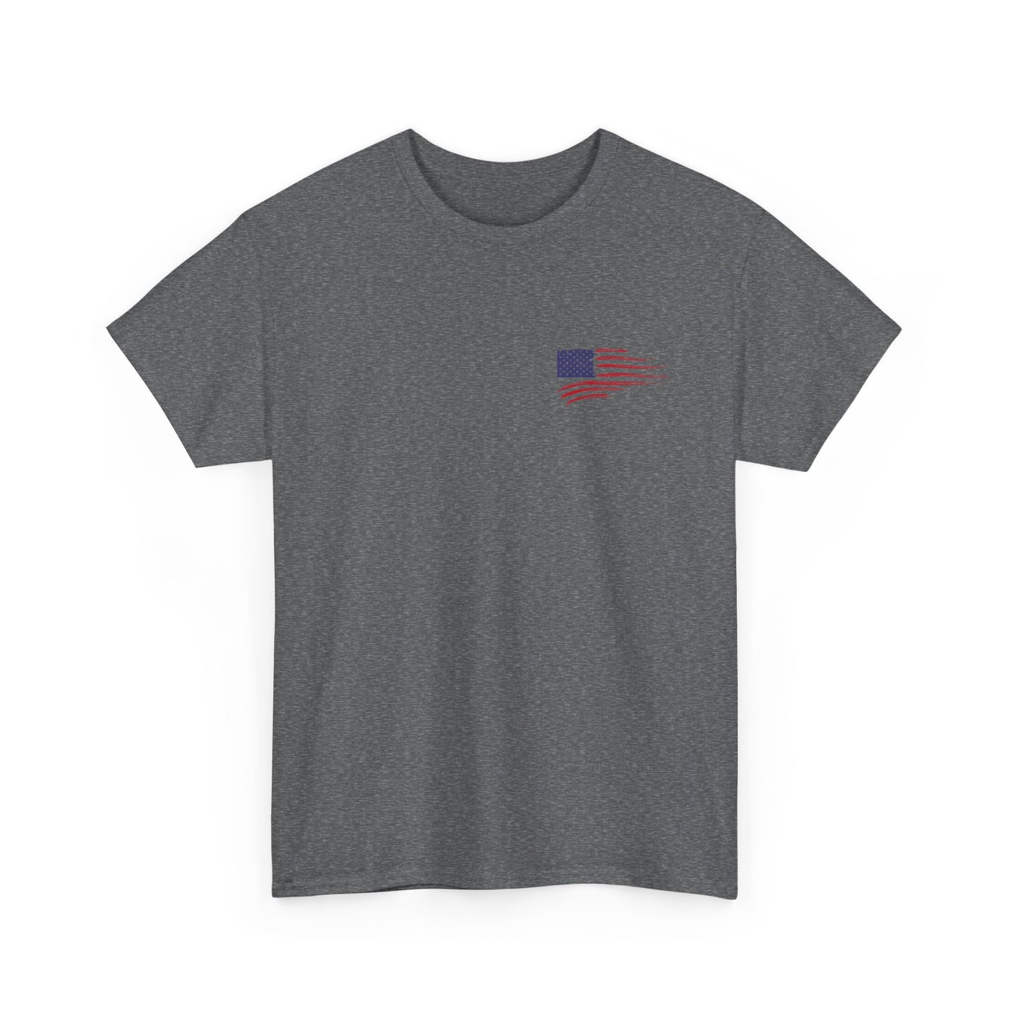 Title: Veteran Oath Tee - A Statement of Honor and Service