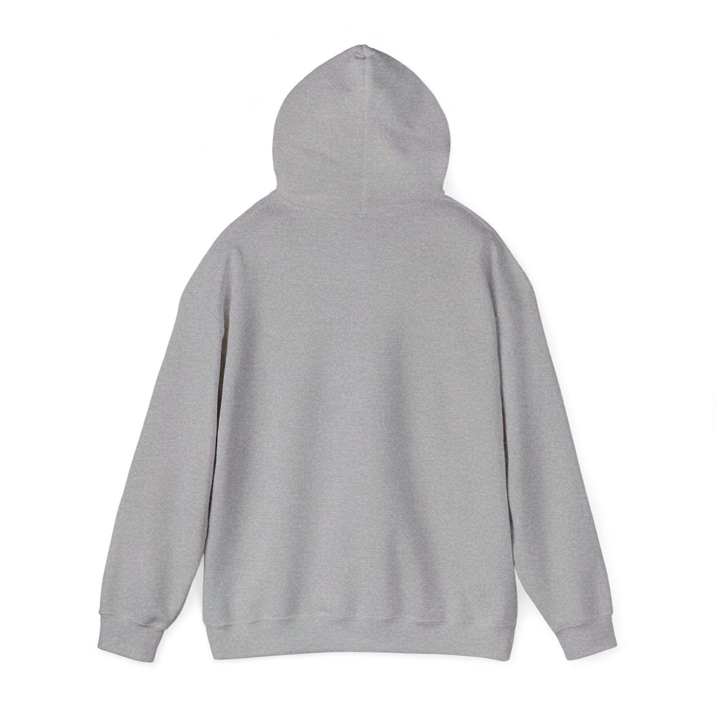 Mt. Abraham Track Hoodie — “Final Lap, Final Destination: The Finish Line” Edition
