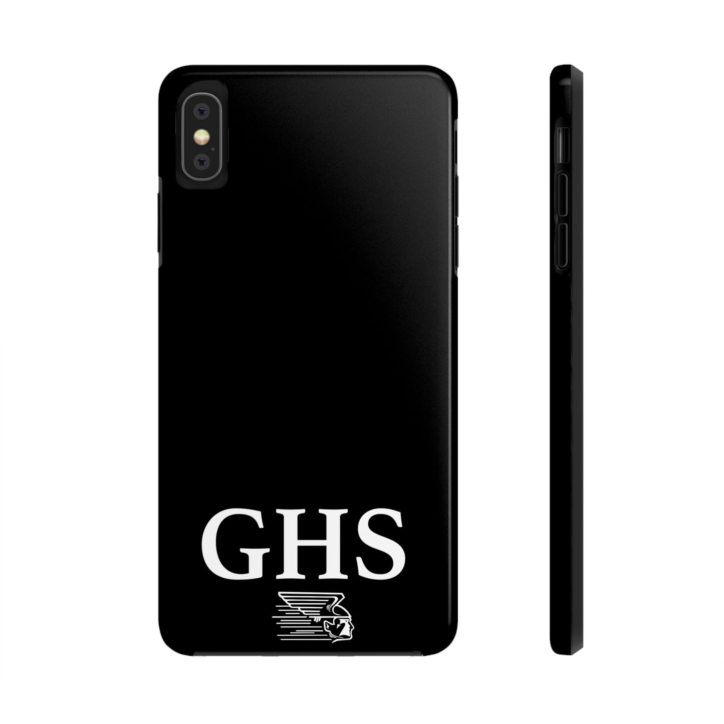 Greenway Raiders Phone Case