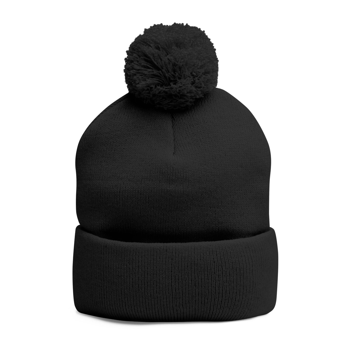 Greenway Raiders Pom-Pom Beanie – Cold Weather, Hot Spirit