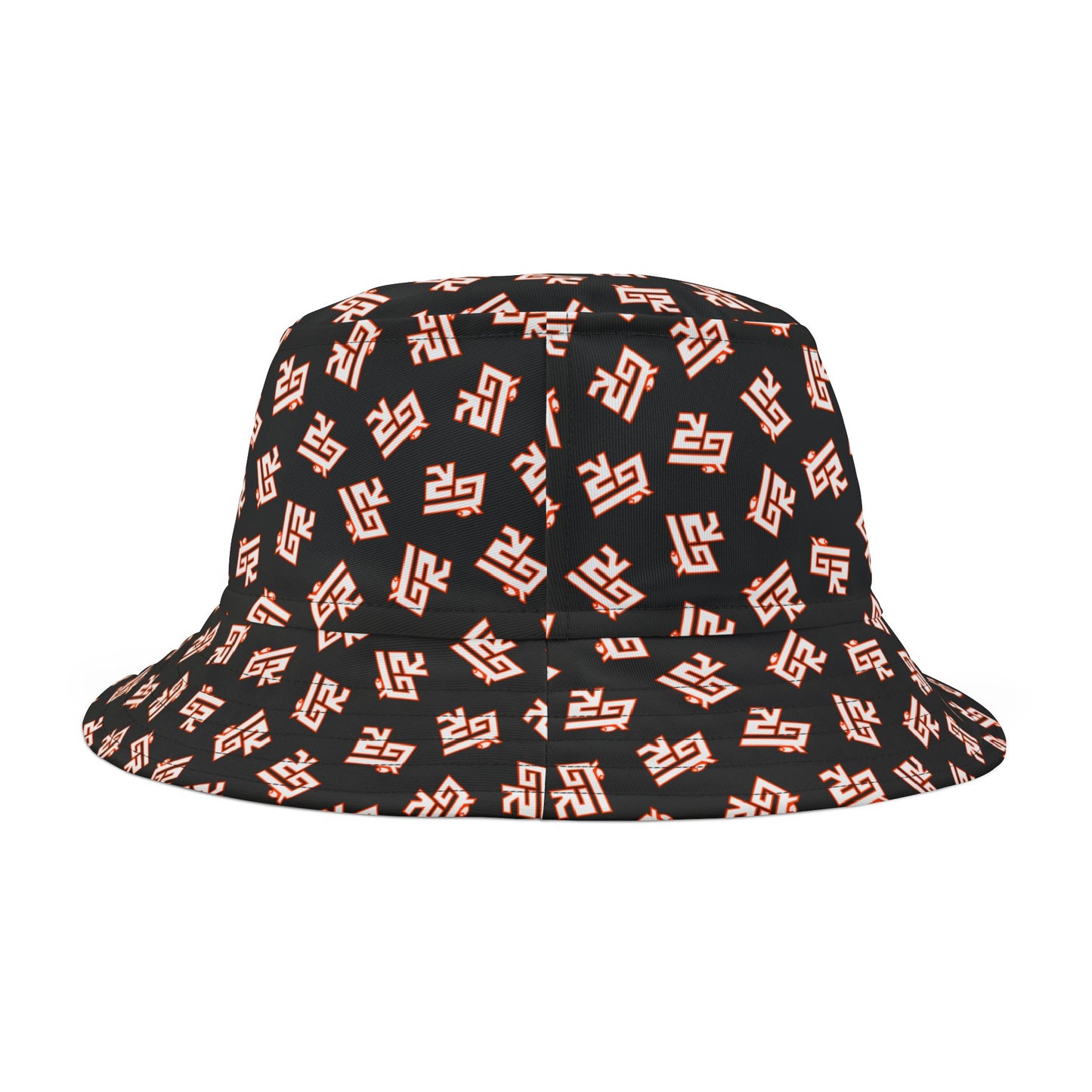 GRG Bucket Mania Hat – Thunderhawks Go Wild