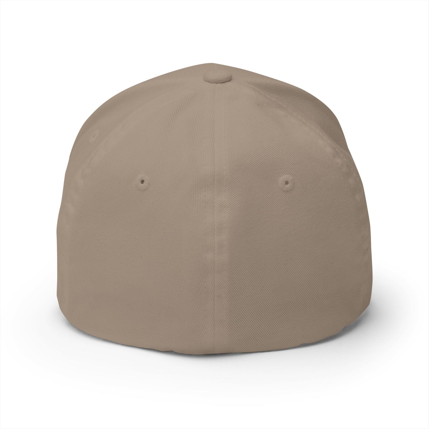 GNK Titans Flexfit Hat – Structured, Stretched, and Seriously Awesome
