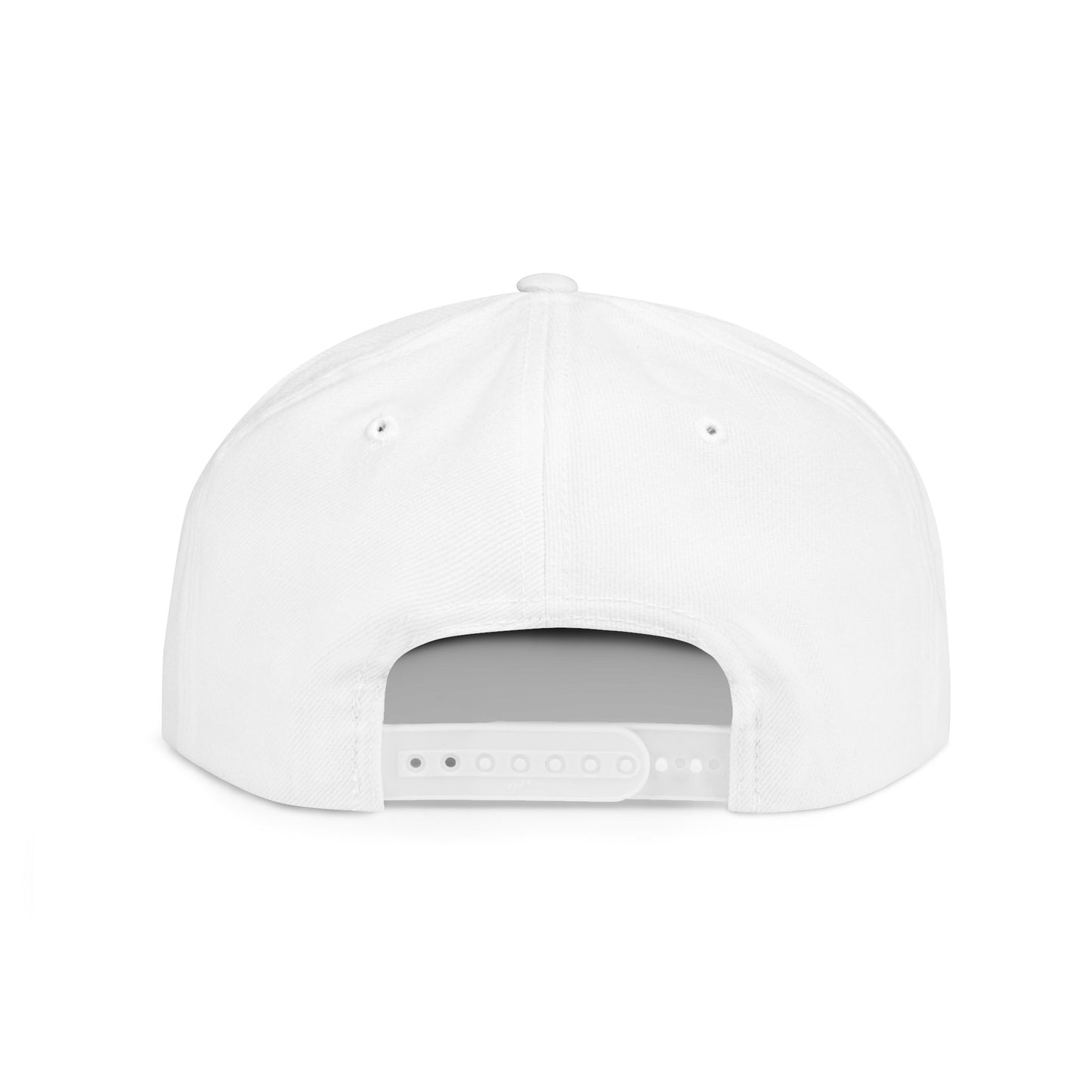 GNK Titans Flat Bill Snapback – Spartan Sharp, Titan Tough