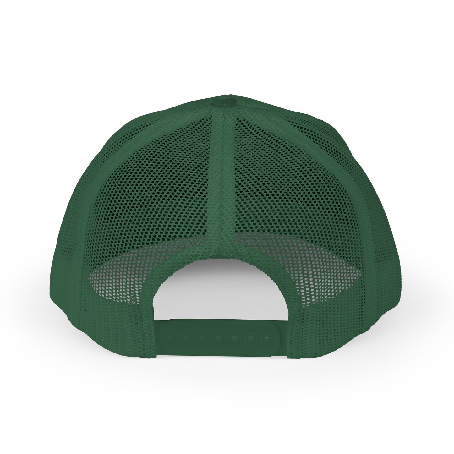 Greenway Raiders Snapback Trucker Hat – Old School Cool, New School Swagger