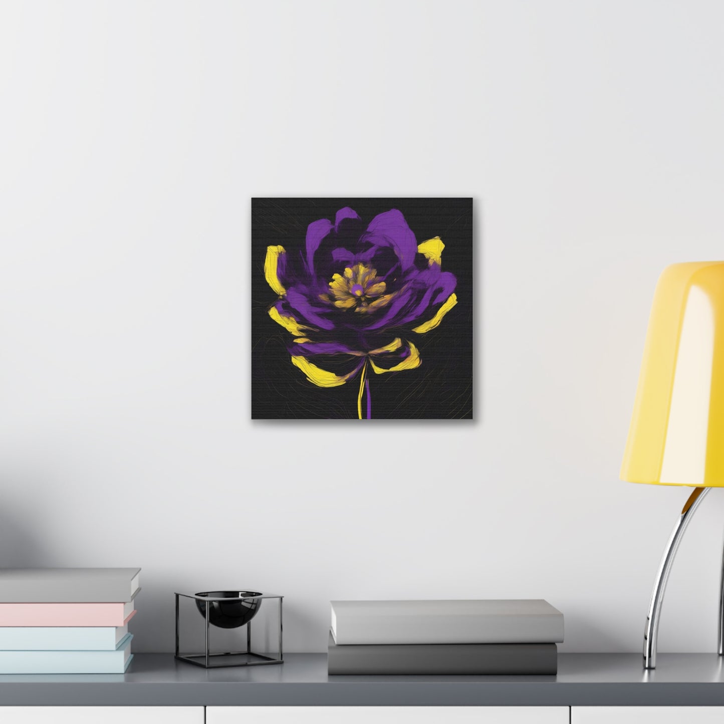 Royal Static: Bloom with a Battle Cry