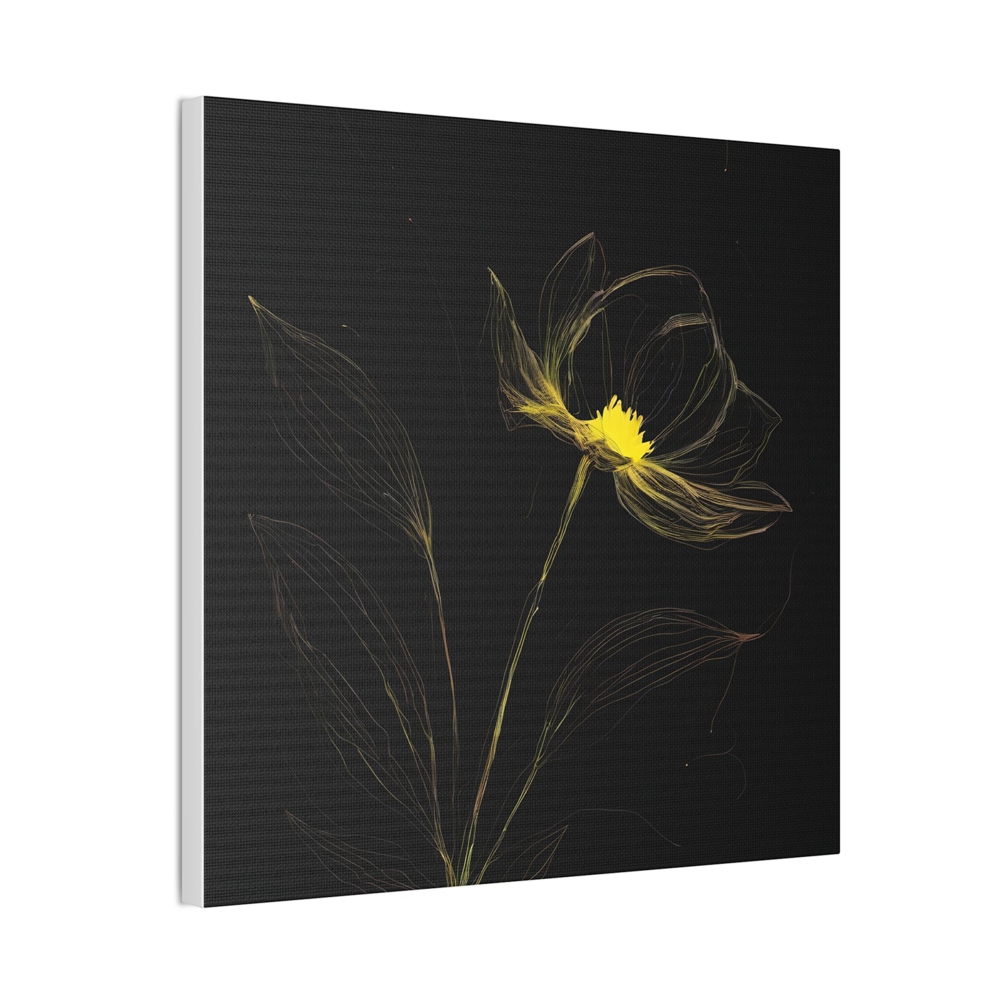 Whisperstem: Bloom of the Moonless Night