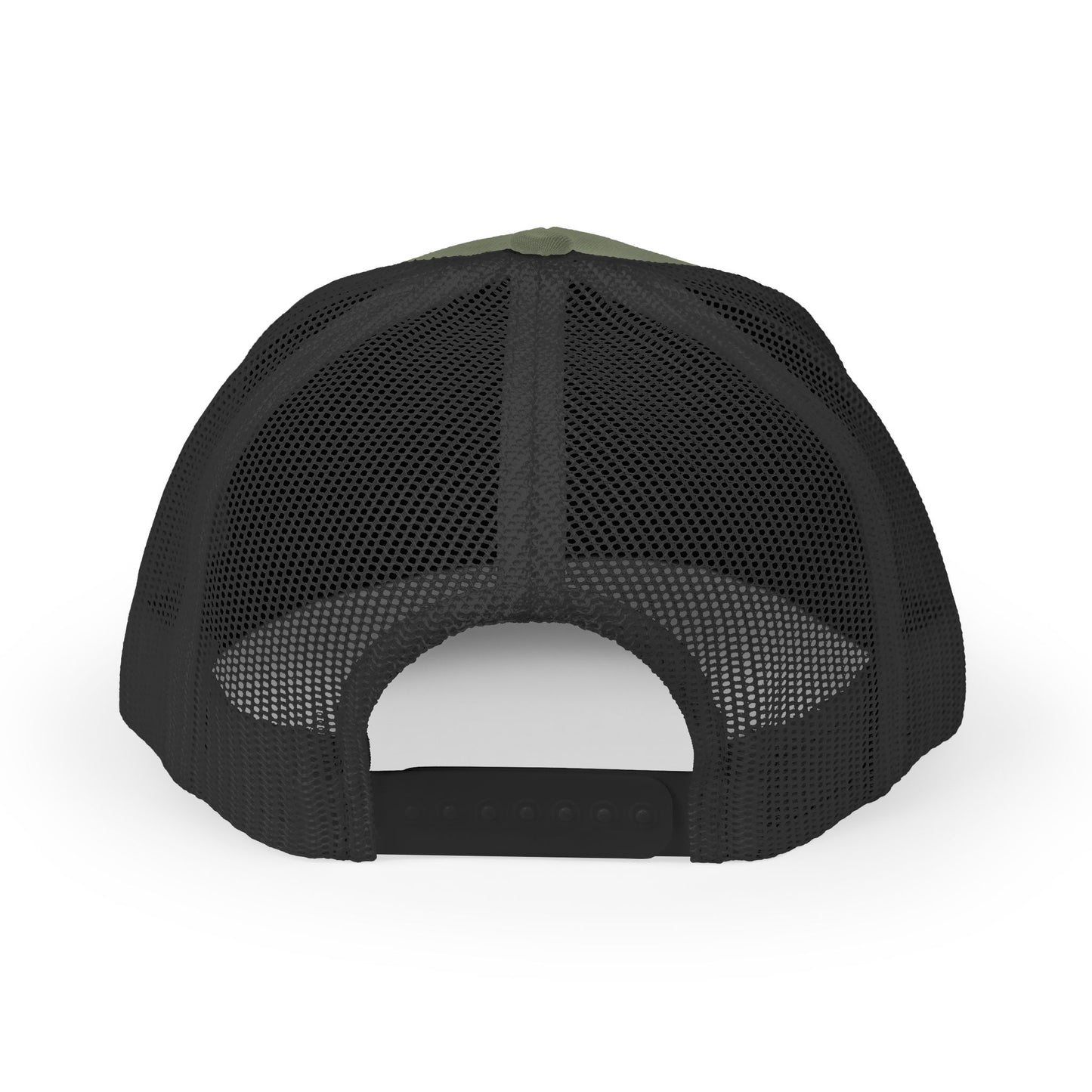 Greenway Raiders Snapback Trucker Hat – Old School Cool, New School Swagger